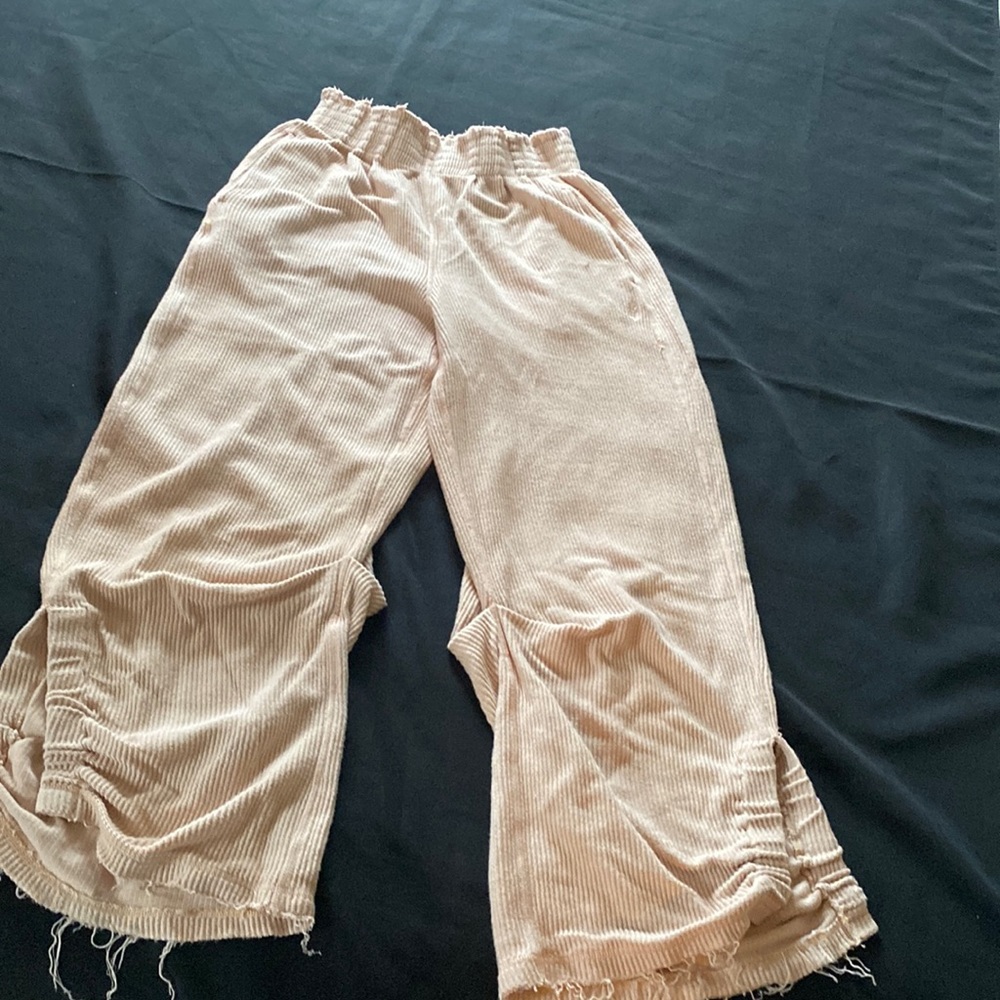 Sweat pants